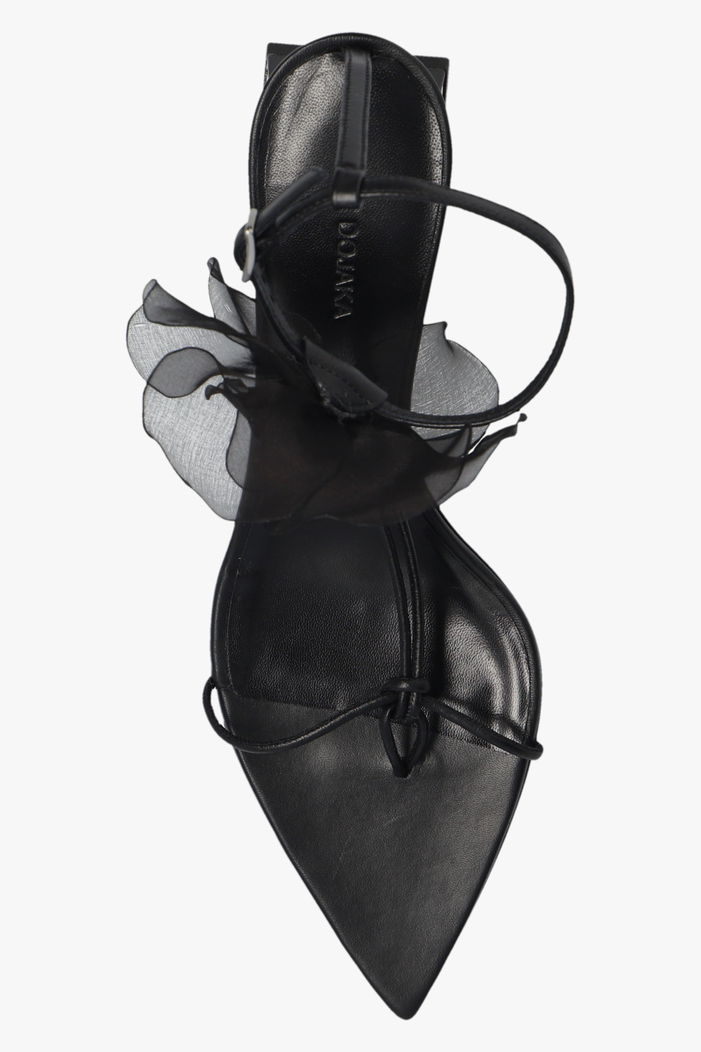 サンダル・ミュール Nensi Dojaka SANDAL (ND23SSSC40031A 17031) Nensi Dojaka Heeled sandals | SchaferandweinerShops